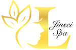 Jinsei Spa Logo
