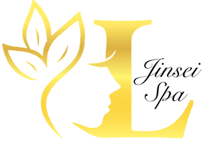 Jinsei Spa Logo